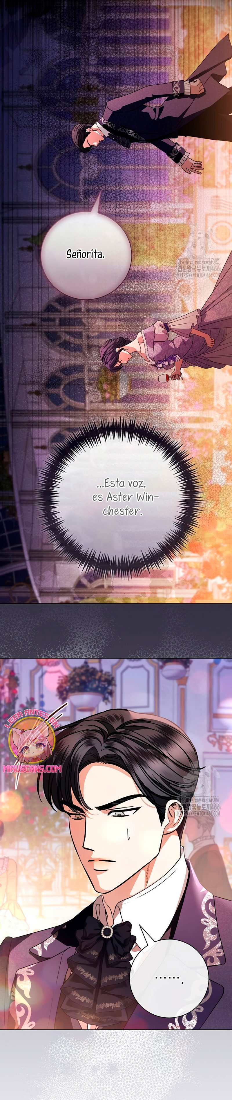 A La Amante De Mi Esposo Capítulo 57 - Page 31