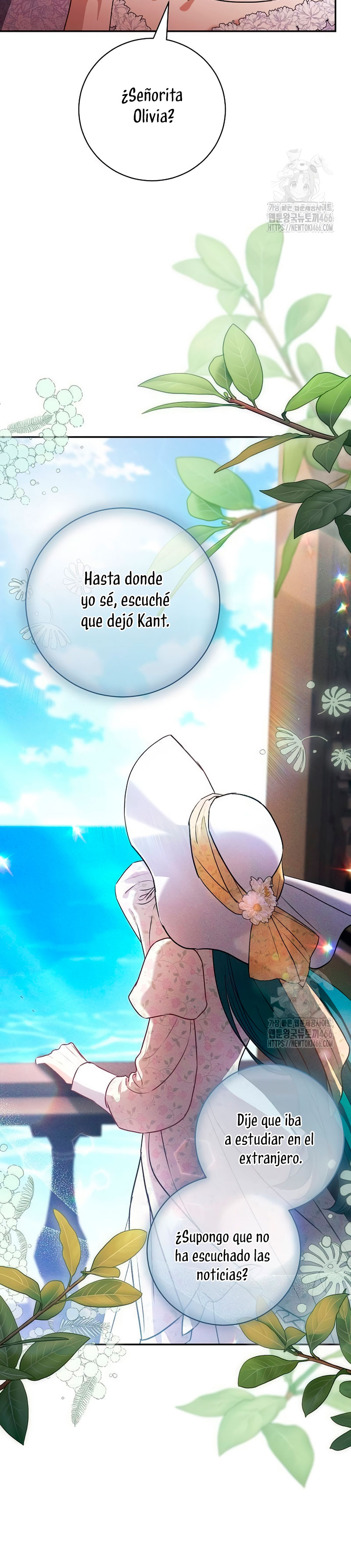 A La Amante De Mi Esposo Capítulo 58 - Page 11