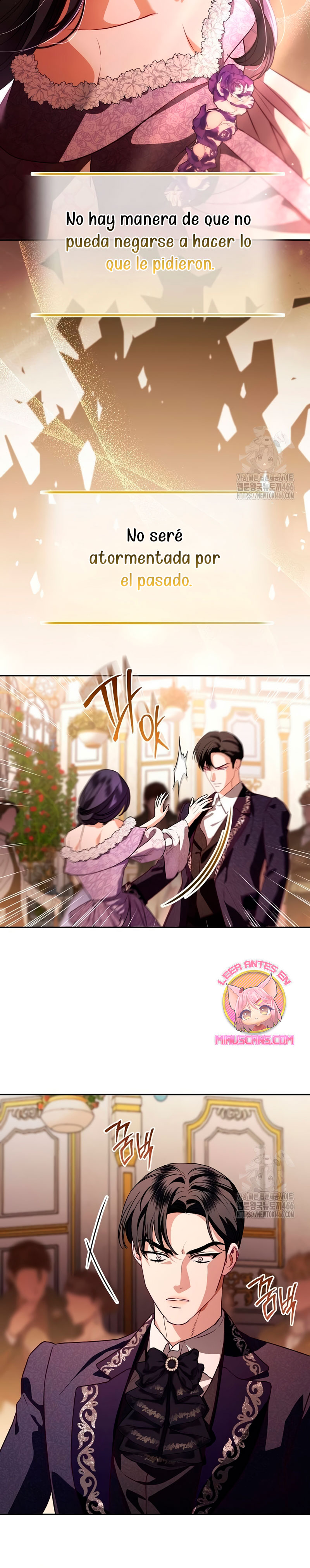 A La Amante De Mi Esposo Capítulo 58 - Page 16