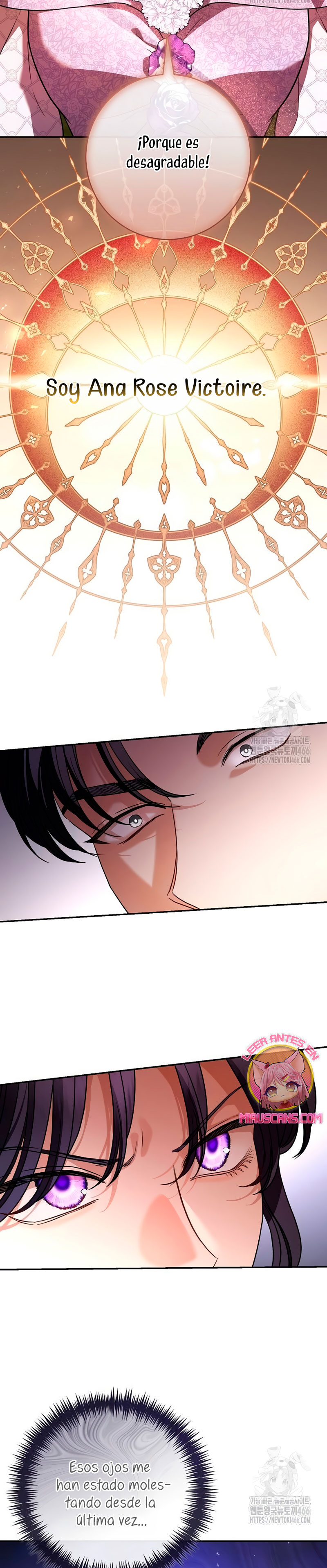 A La Amante De Mi Esposo Capítulo 58 - Page 18