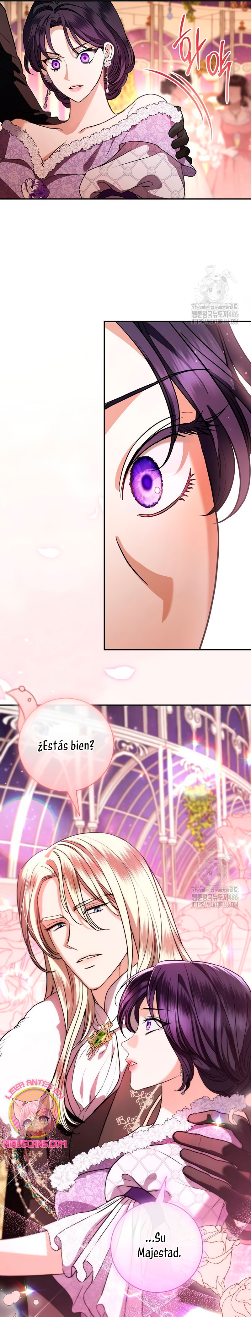 A La Amante De Mi Esposo Capítulo 58 - Page 24