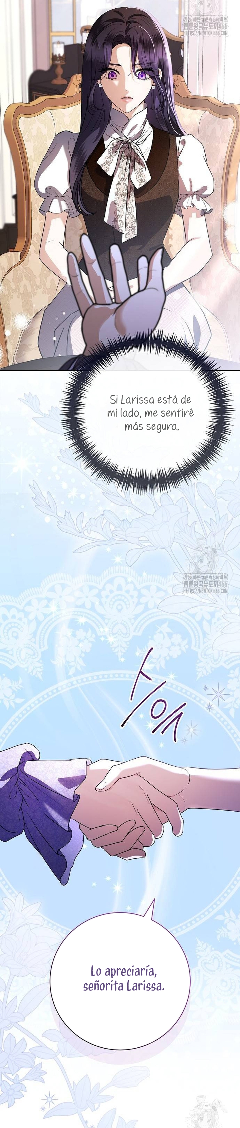 A La Amante De Mi Esposo Capítulo 59 - Page 11