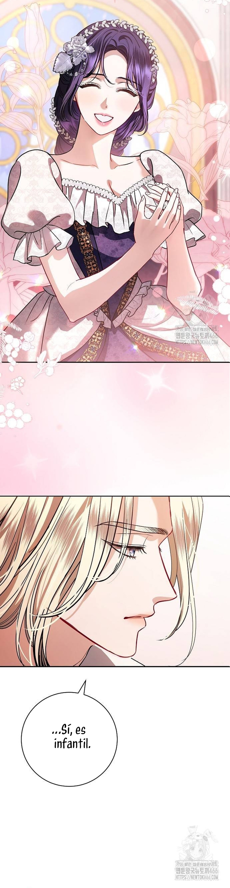 A La Amante De Mi Esposo Capítulo 59 - Page 24