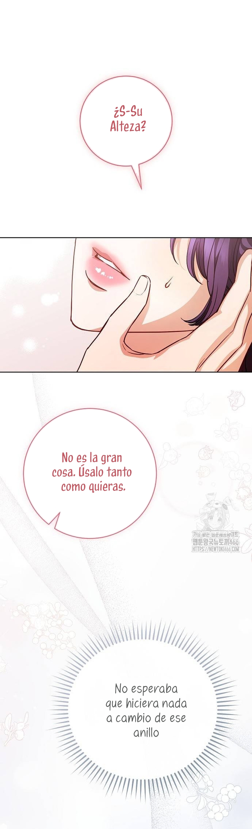 A La Amante De Mi Esposo Capítulo 59 - Page 26