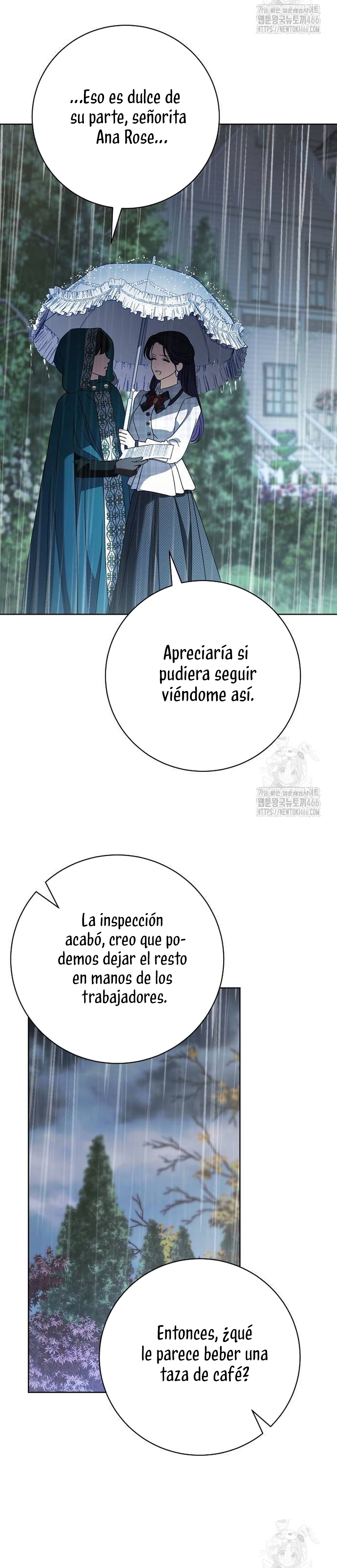 A La Amante De Mi Esposo Capítulo 59 - Page 31