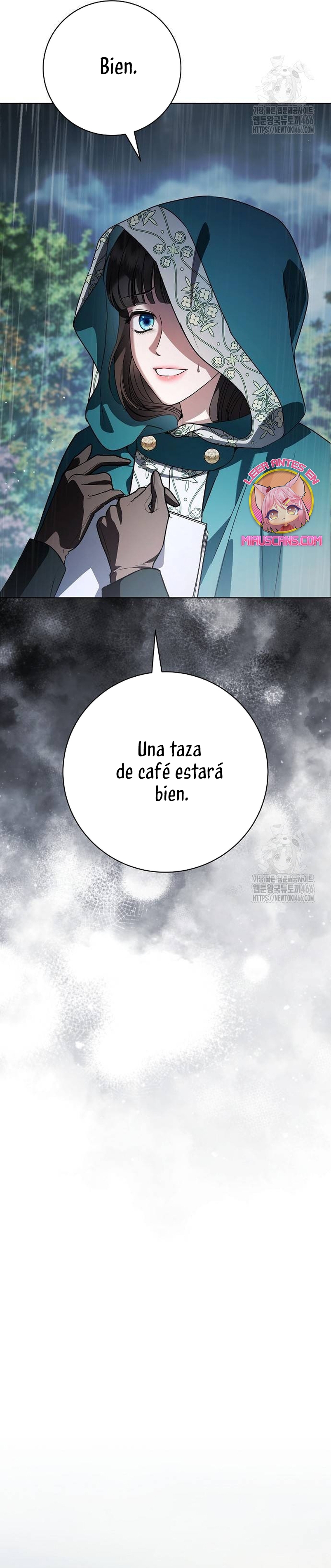 A La Amante De Mi Esposo Capítulo 59 - Page 34