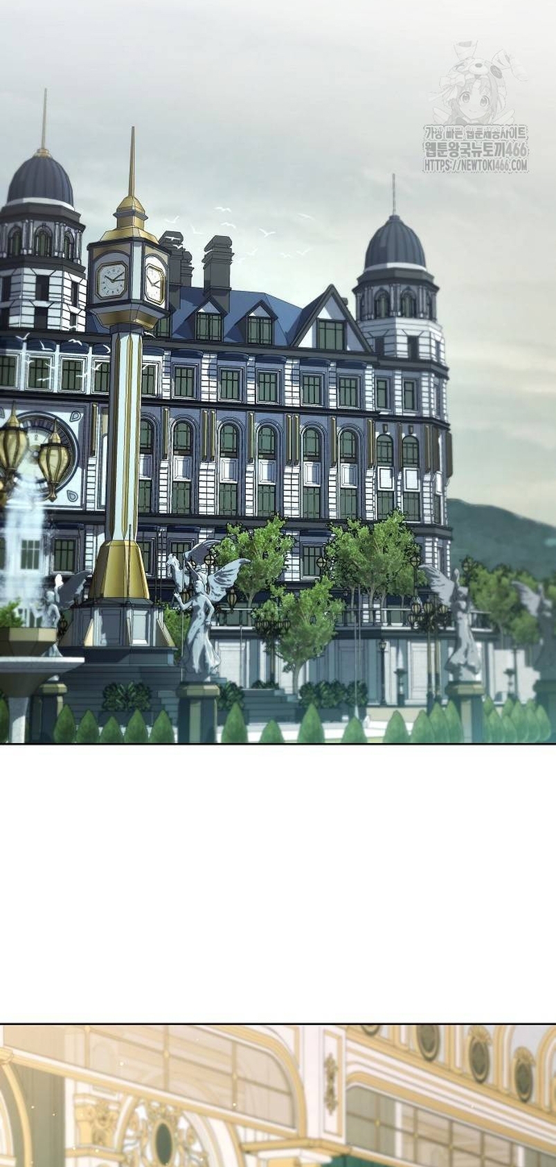 A La Amante De Mi Esposo Capítulo 59 - Page 35