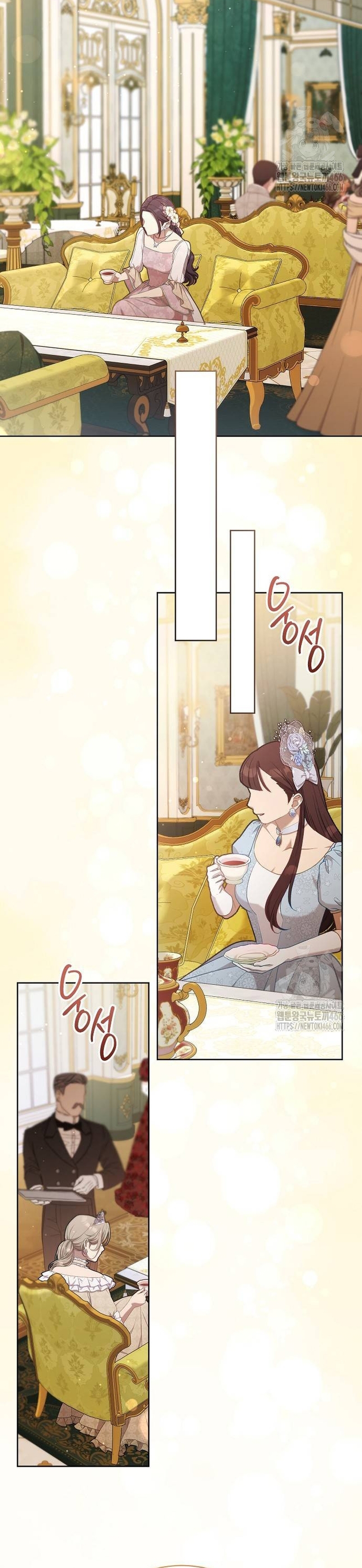 A La Amante De Mi Esposo Capítulo 59 - Page 36