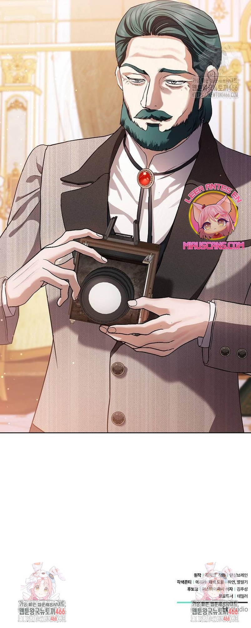 A La Amante De Mi Esposo Capítulo 59 - Page 41