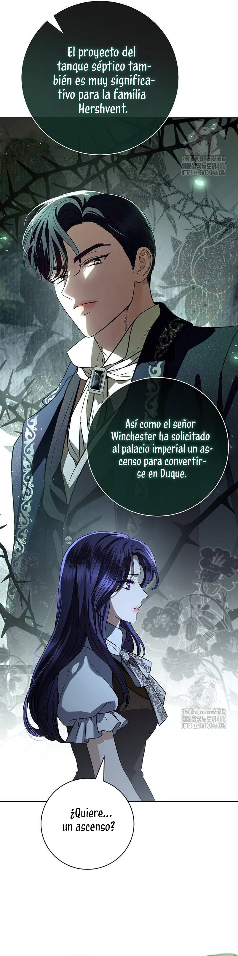 A La Amante De Mi Esposo Capítulo 59 - Page 7