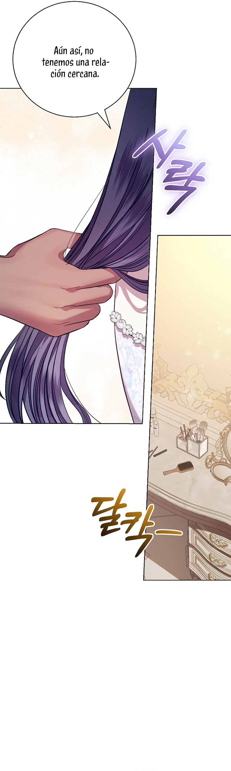 A La Amante De Mi Esposo Capítulo 6 - Page 12