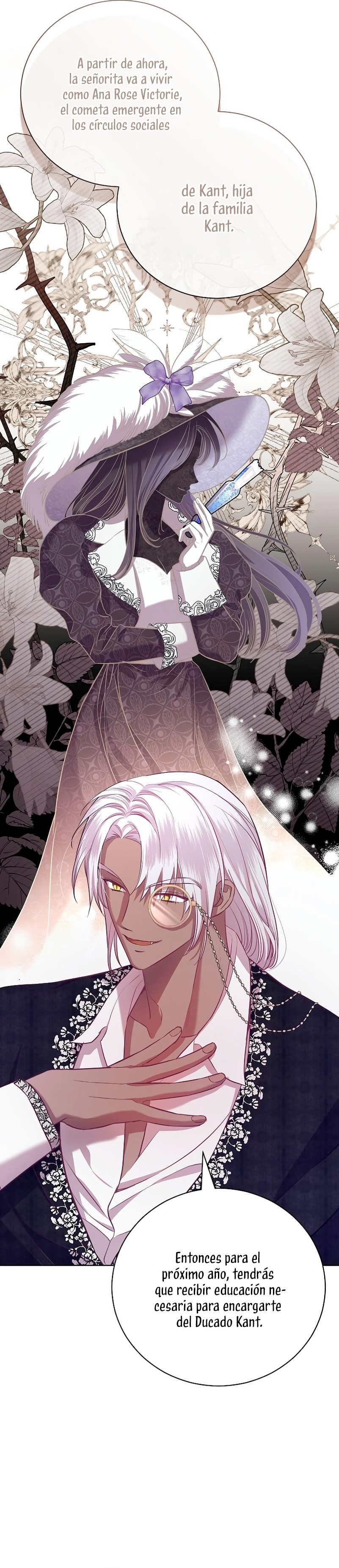 A La Amante De Mi Esposo Capítulo 6 - Page 15