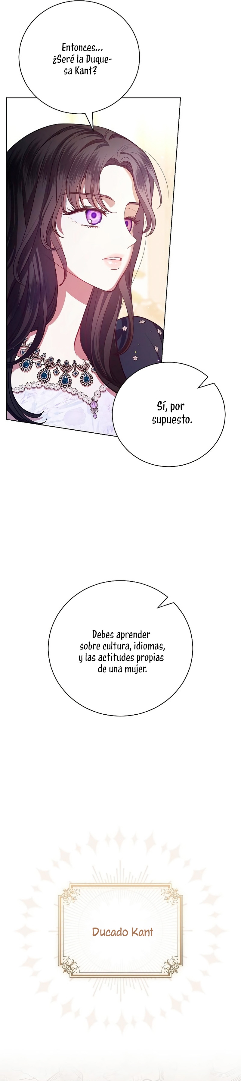 A La Amante De Mi Esposo Capítulo 6 - Page 16