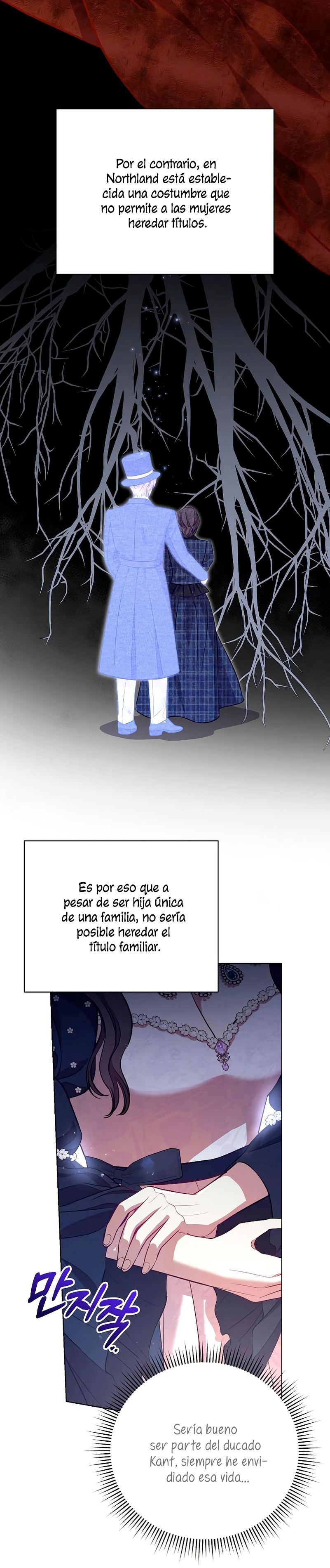 A La Amante De Mi Esposo Capítulo 6 - Page 18