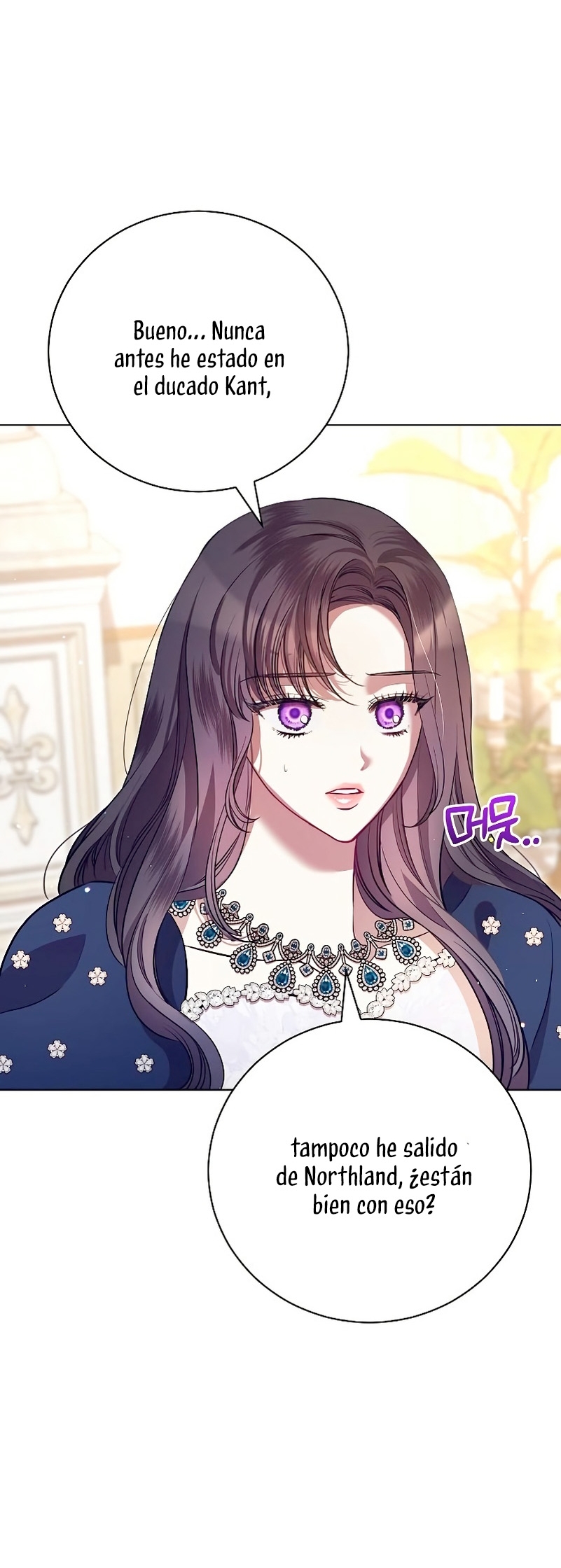 A La Amante De Mi Esposo Capítulo 6 - Page 19