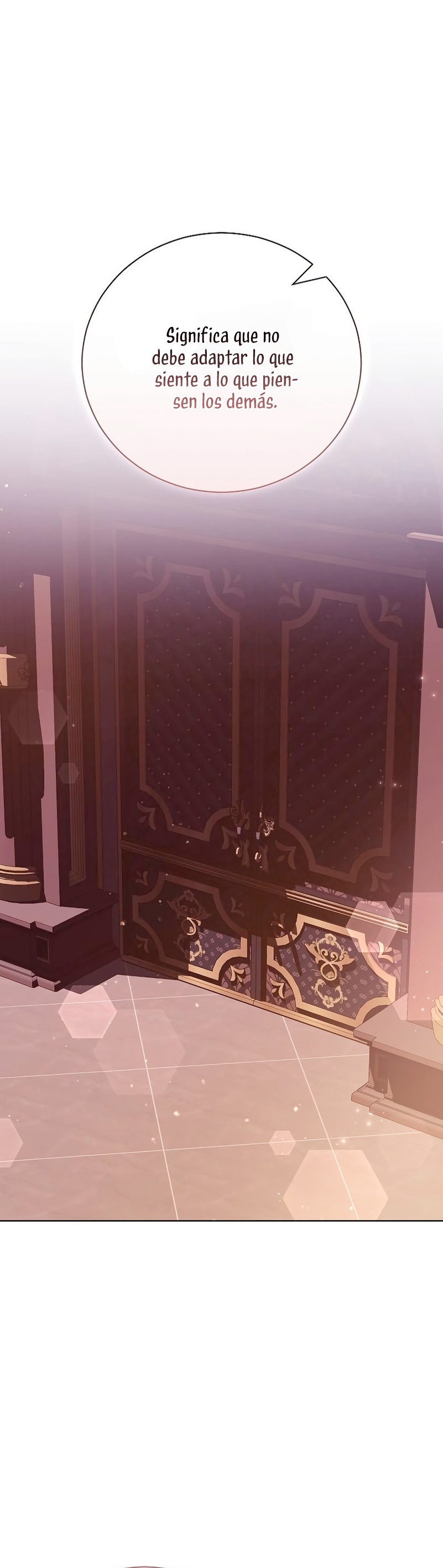 A La Amante De Mi Esposo Capítulo 6 - Page 25