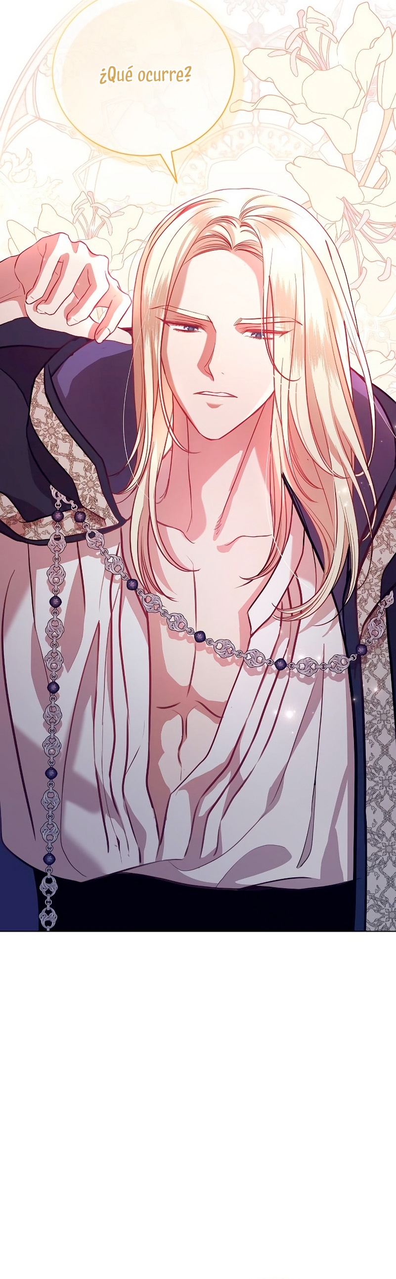 A La Amante De Mi Esposo Capítulo 6 - Page 28