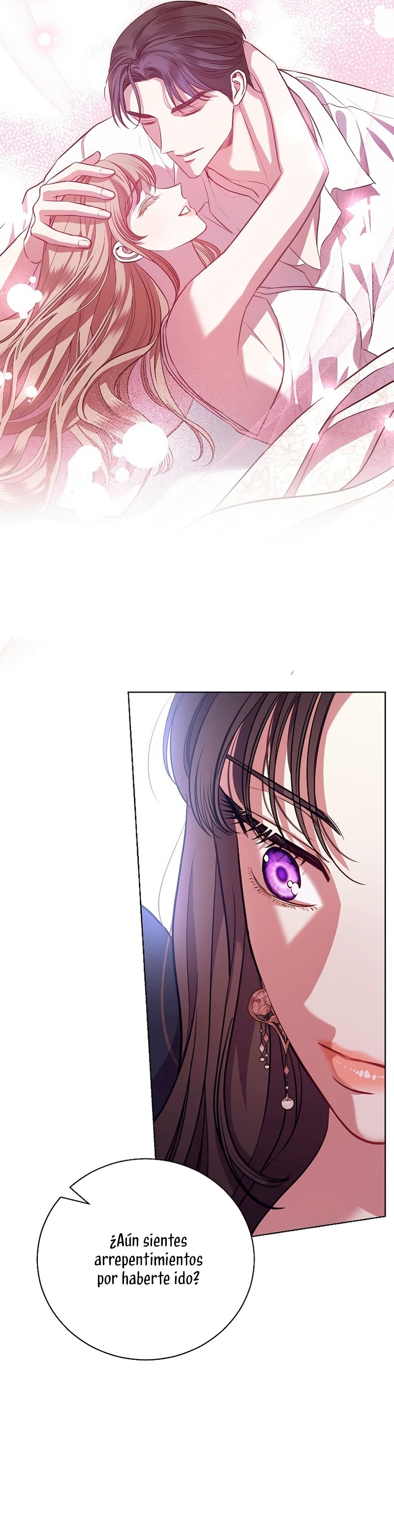 A La Amante De Mi Esposo Capítulo 6 - Page 35