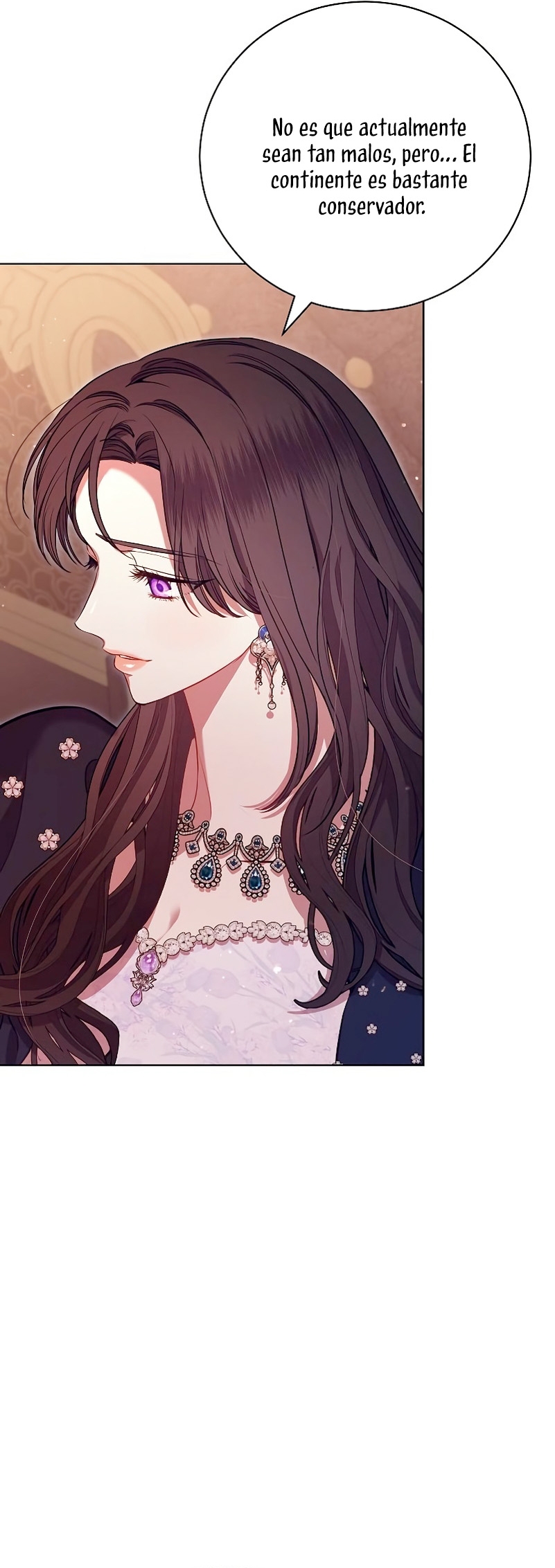 A La Amante De Mi Esposo Capítulo 6 - Page 40