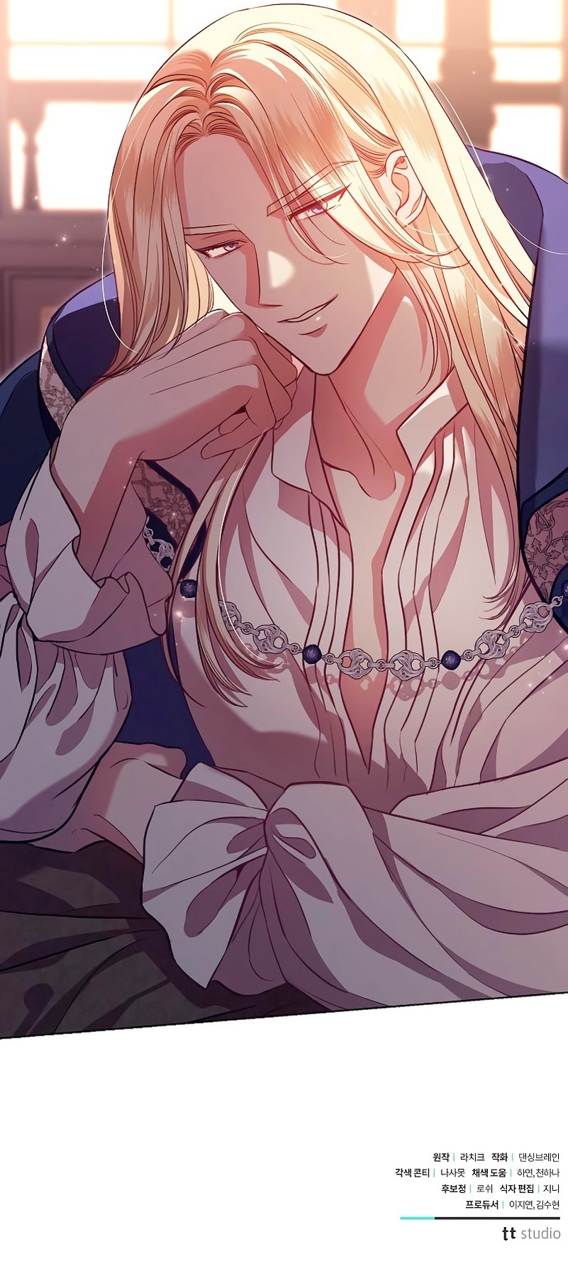 A La Amante De Mi Esposo Capítulo 6 - Page 44