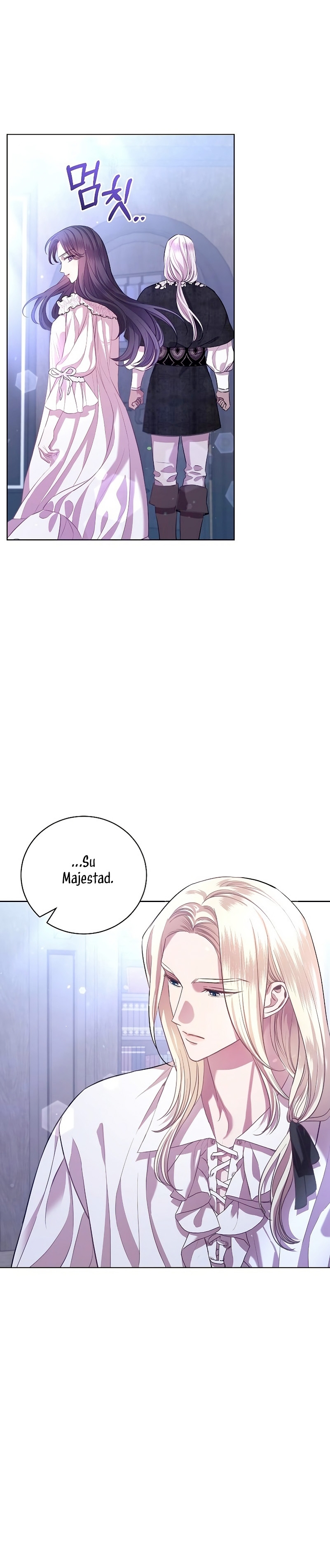 A La Amante De Mi Esposo Capítulo 6 - Page 7