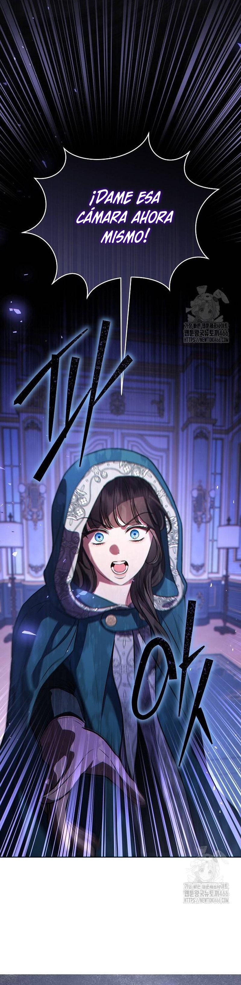 A La Amante De Mi Esposo Capítulo 60 - Page 10