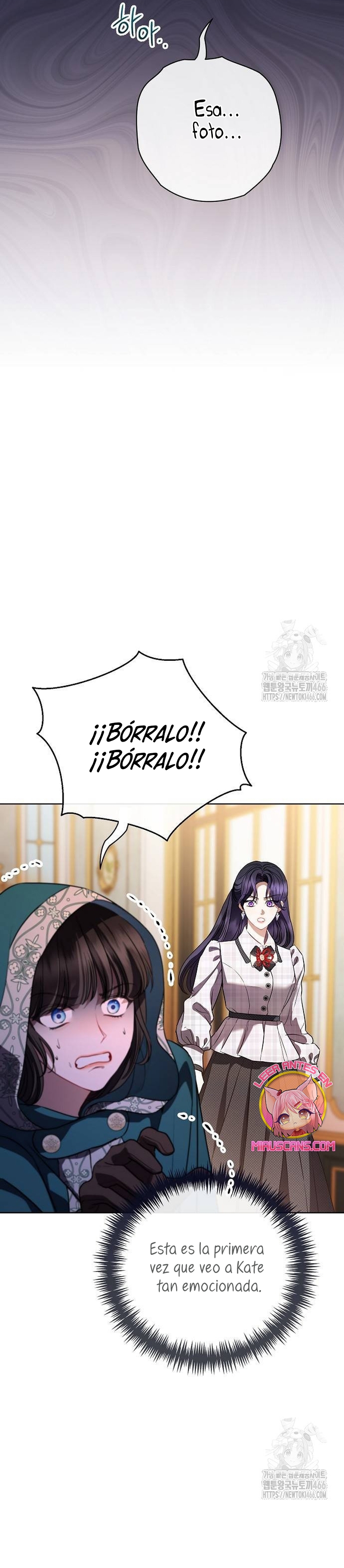 A La Amante De Mi Esposo Capítulo 60 - Page 12