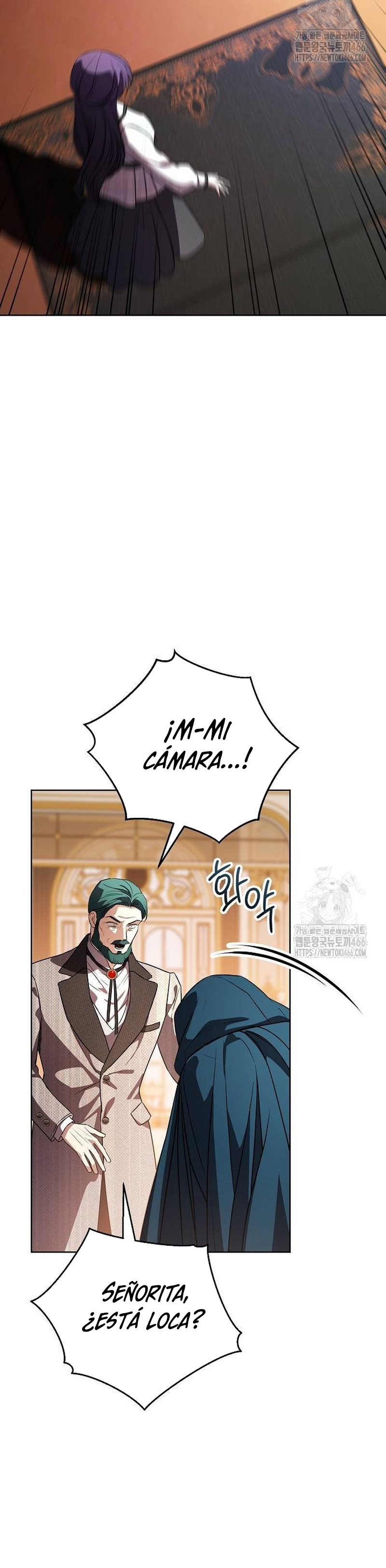 A La Amante De Mi Esposo Capítulo 60 - Page 15