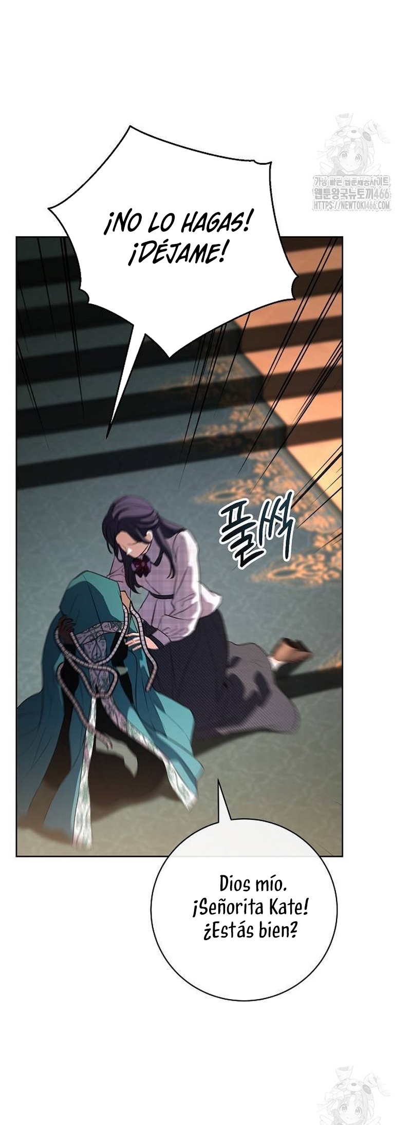 A La Amante De Mi Esposo Capítulo 60 - Page 18