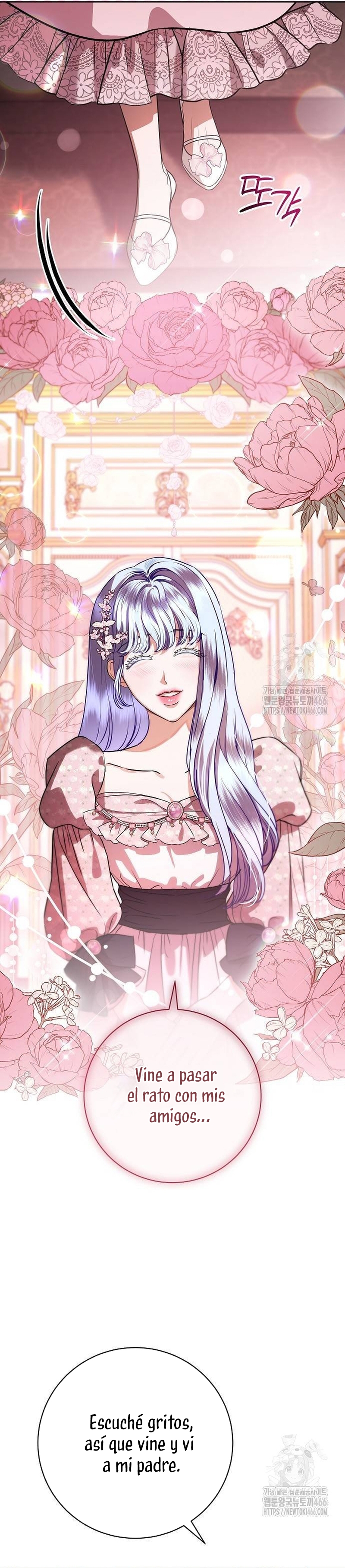 A La Amante De Mi Esposo Capítulo 60 - Page 24