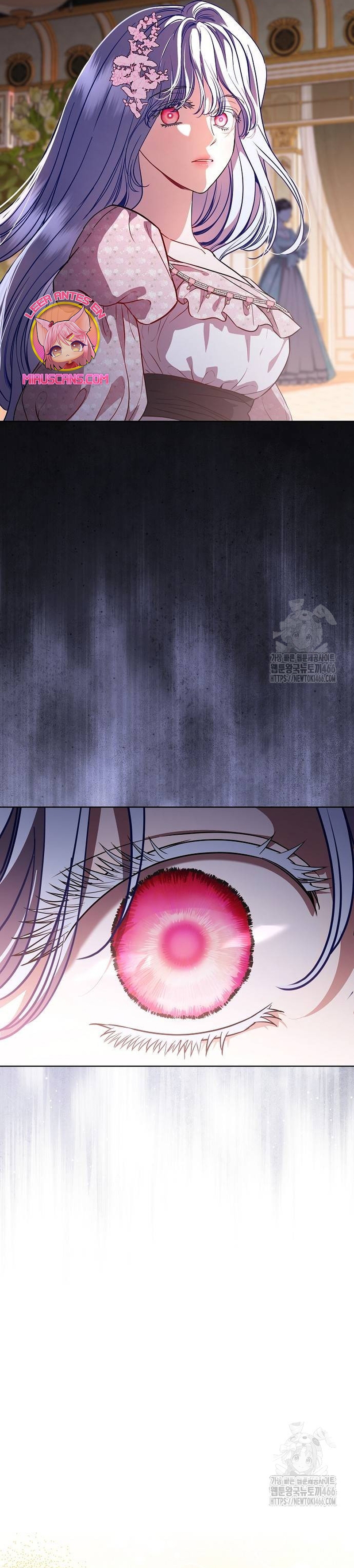 A La Amante De Mi Esposo Capítulo 60 - Page 30