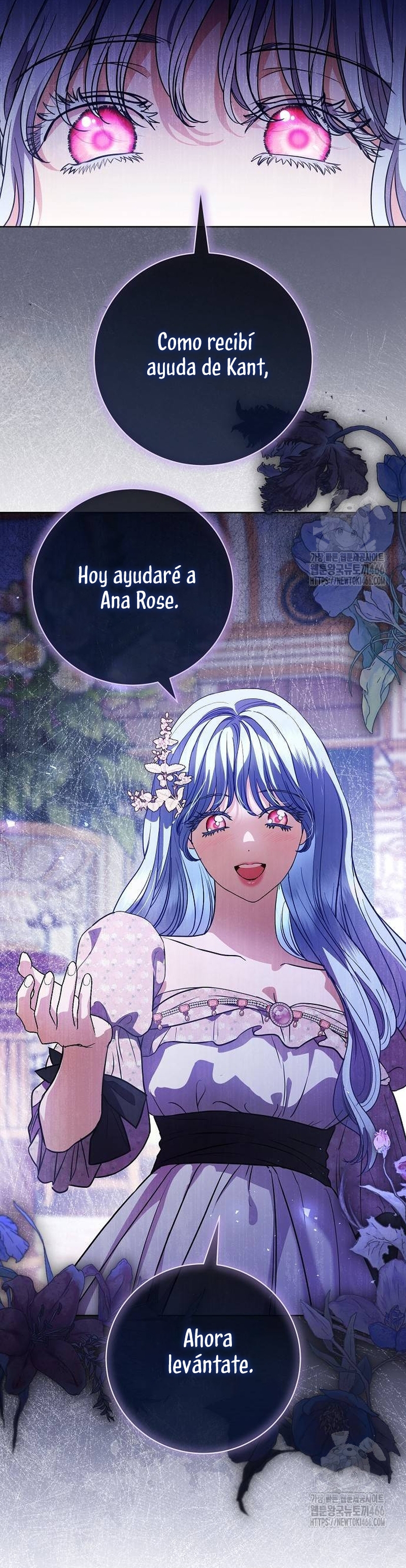 A La Amante De Mi Esposo Capítulo 60 - Page 34