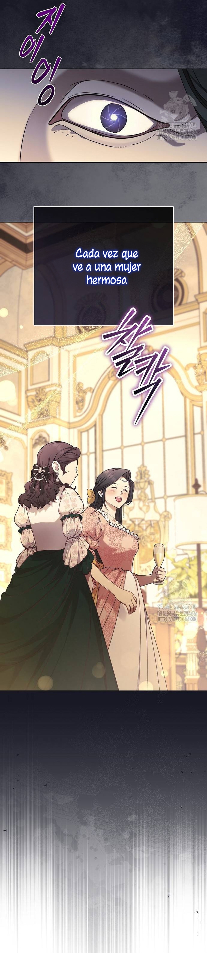 A La Amante De Mi Esposo Capítulo 60 - Page 5