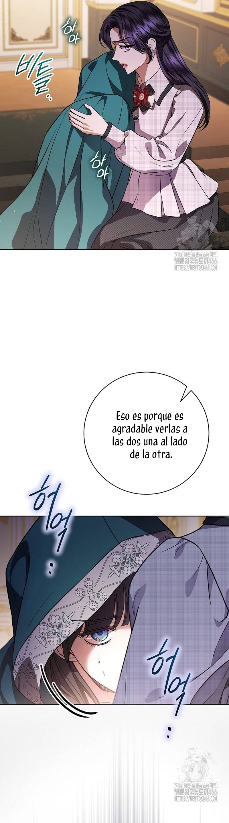 A La Amante De Mi Esposo Capítulo 60 - Page 8