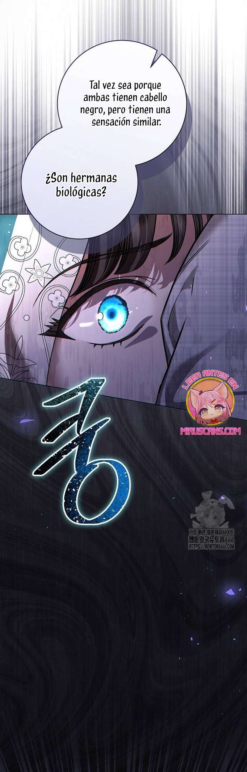 A La Amante De Mi Esposo Capítulo 60 - Page 9