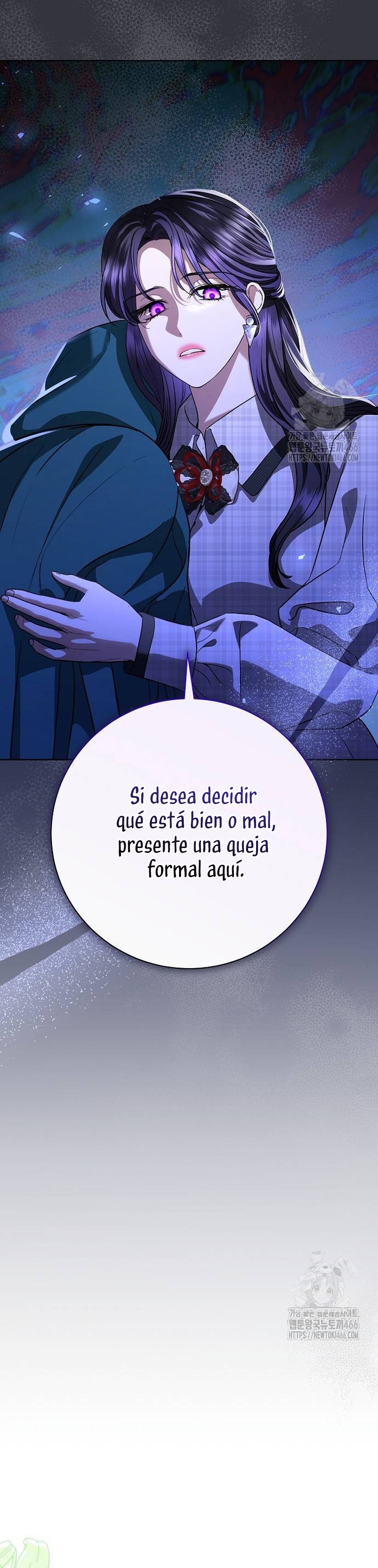 A La Amante De Mi Esposo Capítulo 61 - Page 11