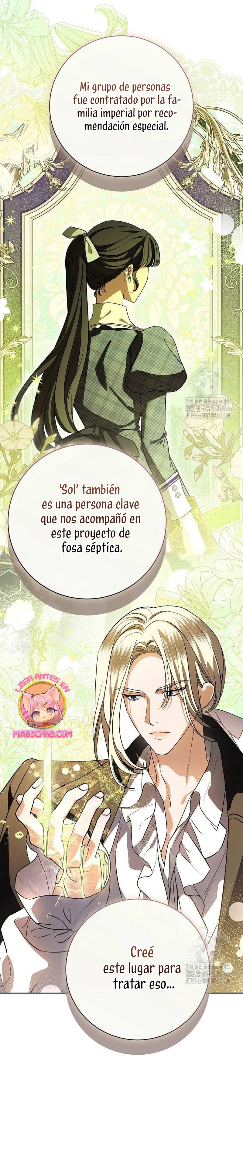 A La Amante De Mi Esposo Capítulo 61 - Page 12