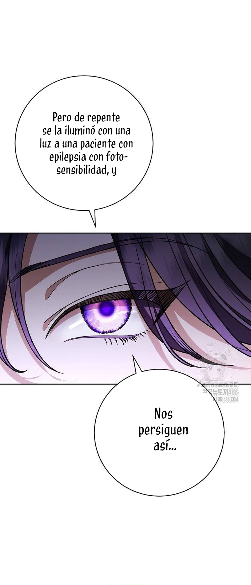 A La Amante De Mi Esposo Capítulo 61 - Page 13