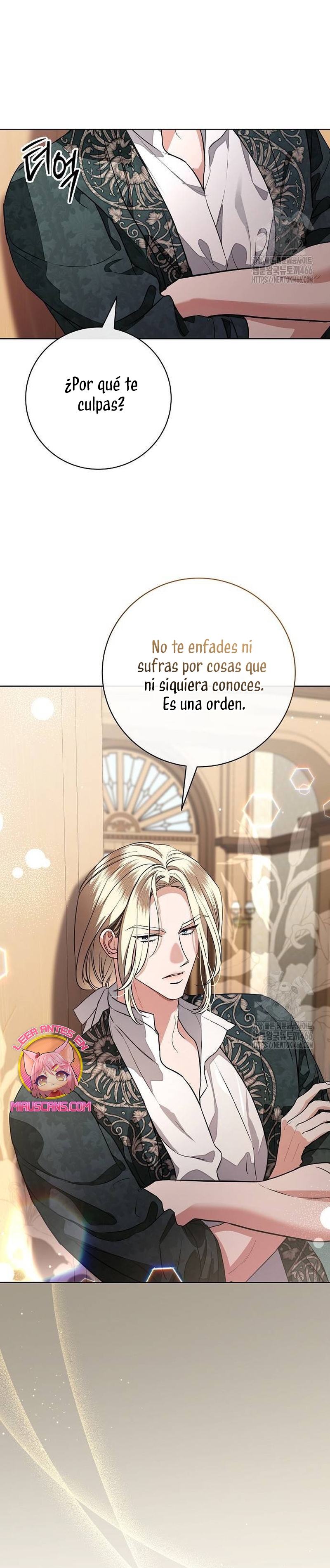 A La Amante De Mi Esposo Capítulo 61 - Page 25