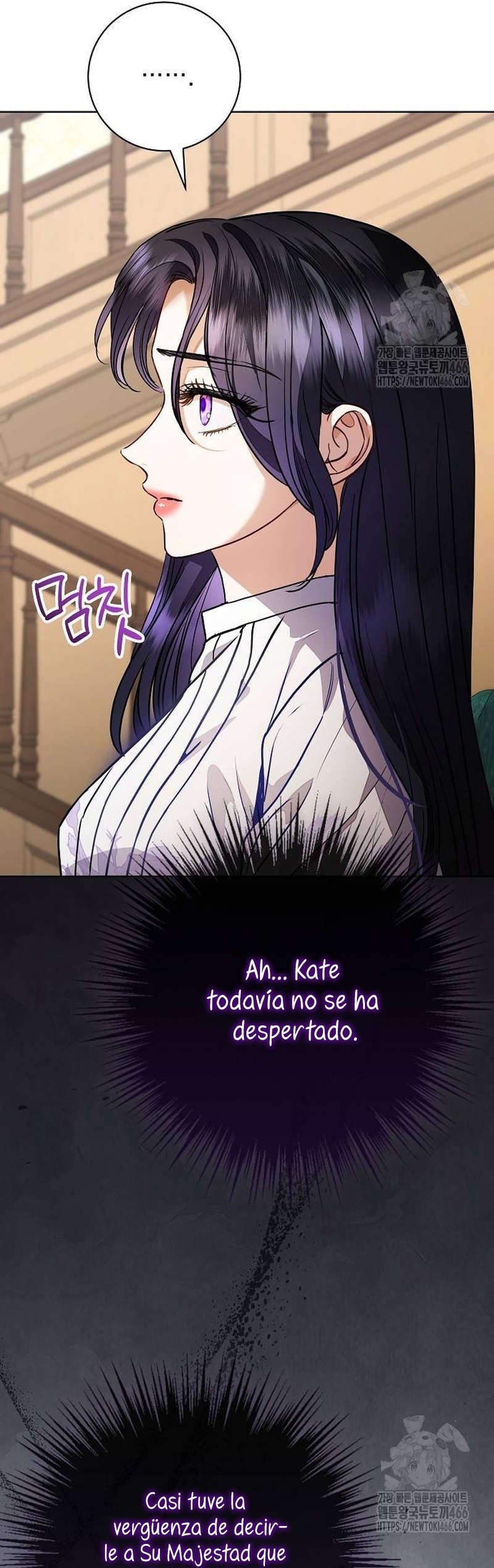 A La Amante De Mi Esposo Capítulo 61 - Page 27