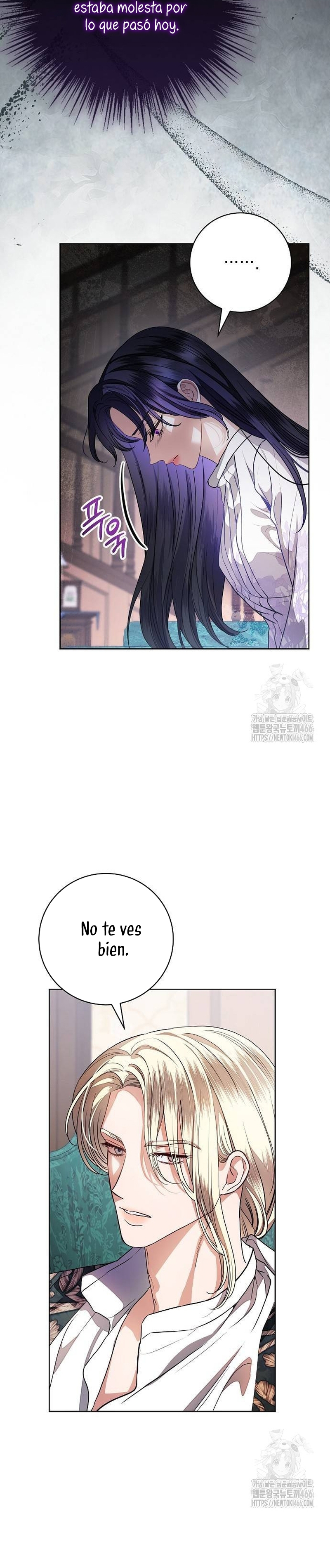 A La Amante De Mi Esposo Capítulo 61 - Page 28