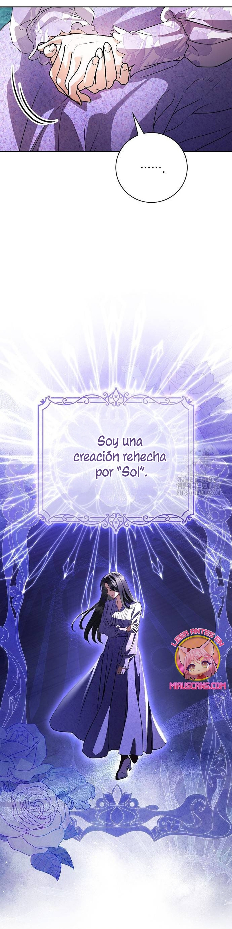 A La Amante De Mi Esposo Capítulo 61 - Page 29