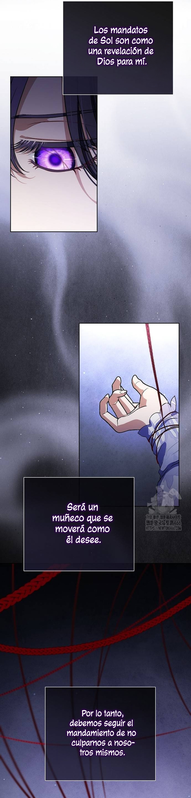 A La Amante De Mi Esposo Capítulo 61 - Page 30