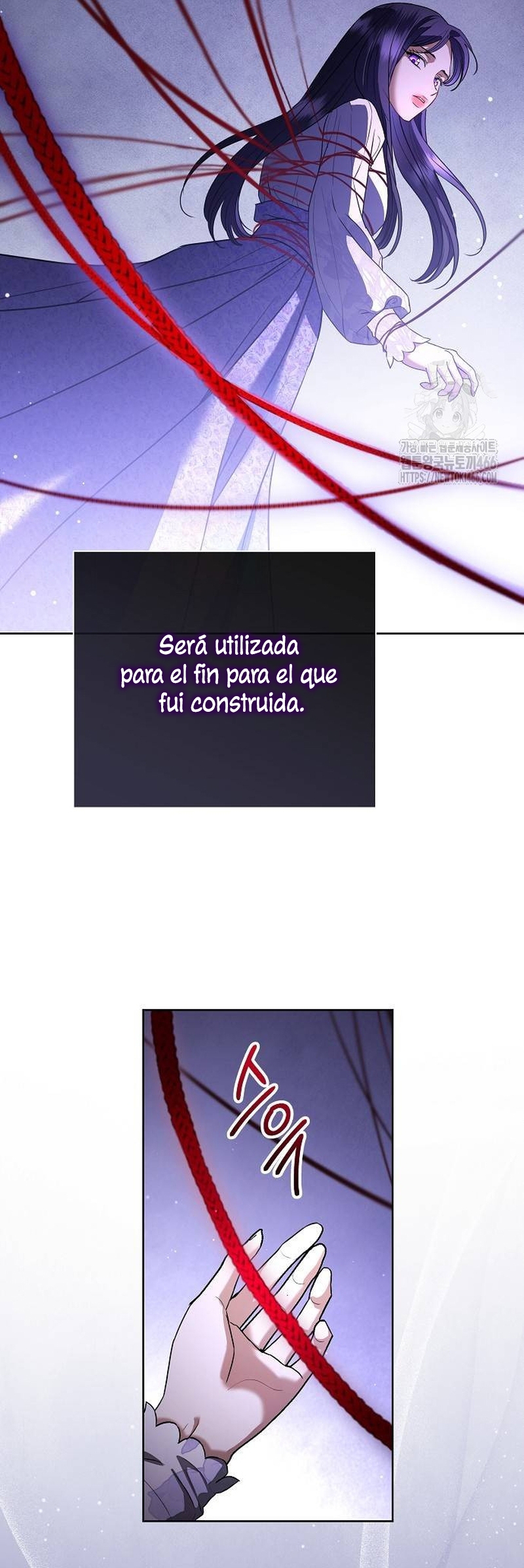 A La Amante De Mi Esposo Capítulo 61 - Page 31