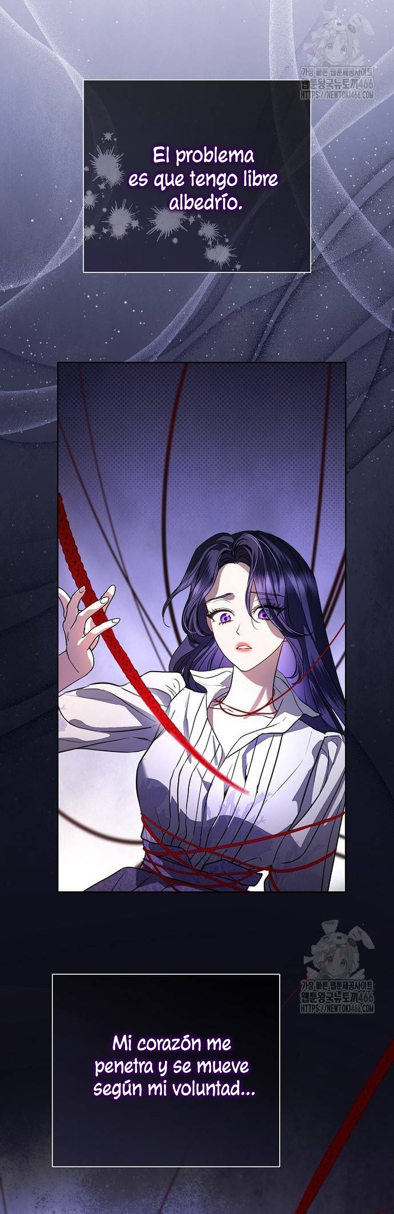 A La Amante De Mi Esposo Capítulo 61 - Page 32