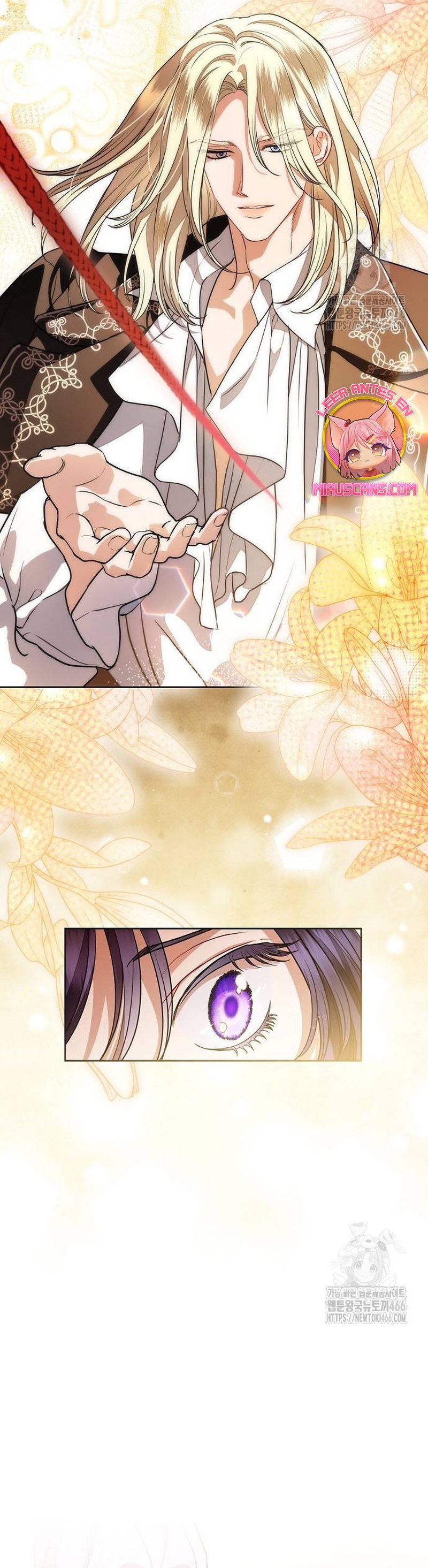 A La Amante De Mi Esposo Capítulo 61 - Page 34