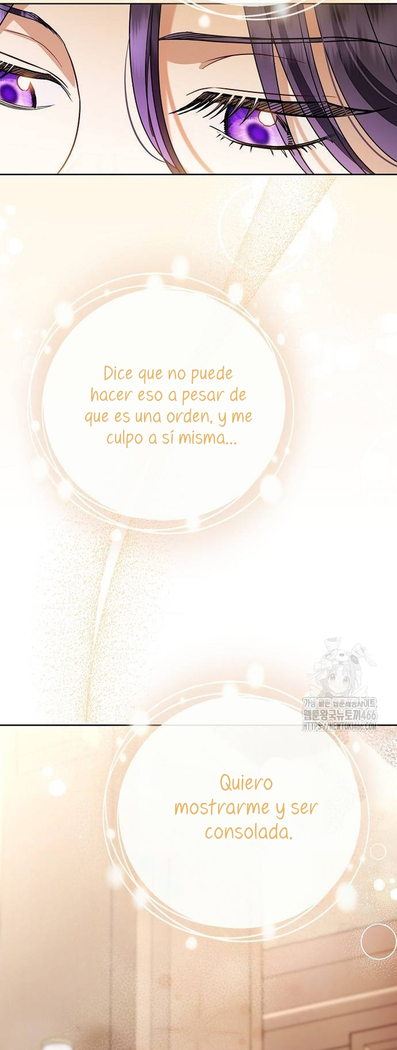 A La Amante De Mi Esposo Capítulo 61 - Page 36