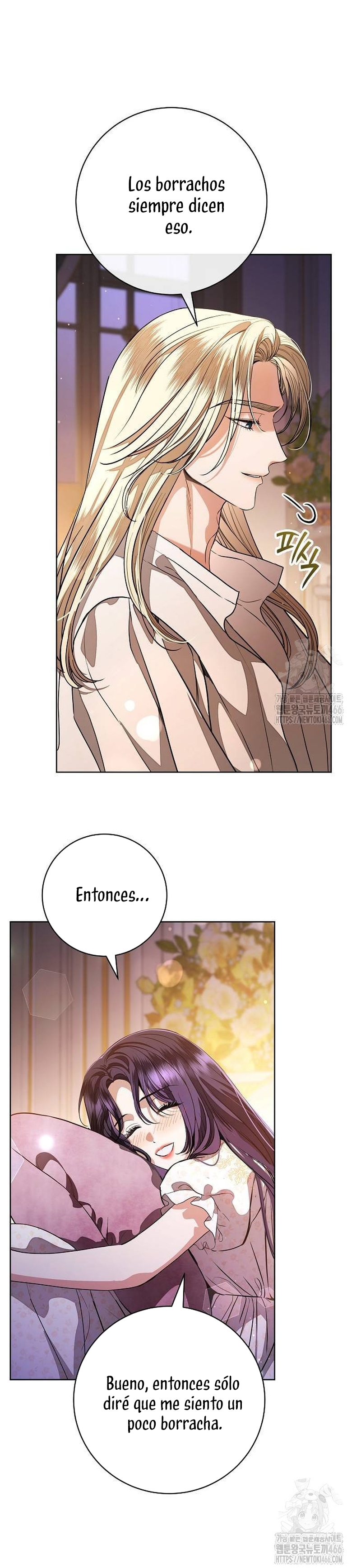 A La Amante De Mi Esposo Capítulo 62 - Page 15