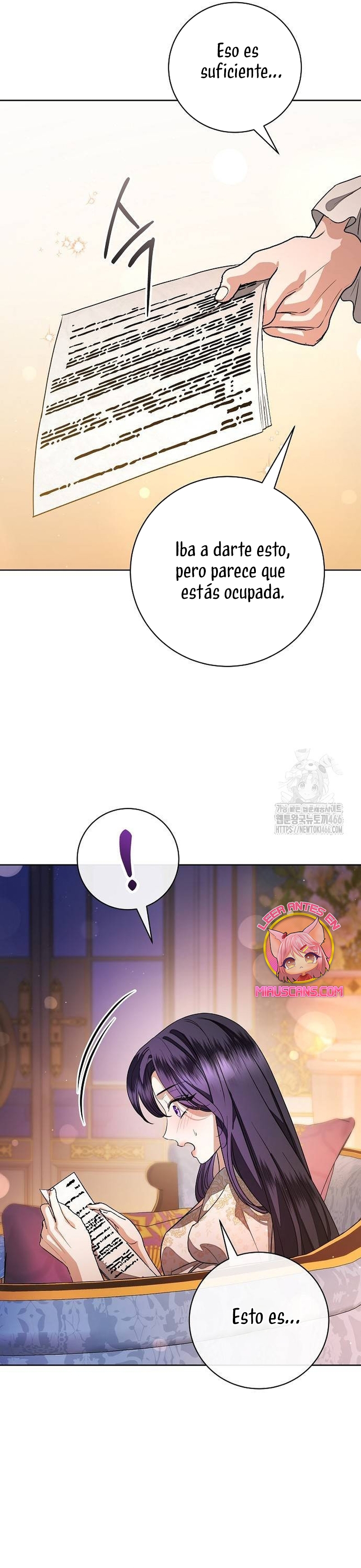 A La Amante De Mi Esposo Capítulo 62 - Page 16