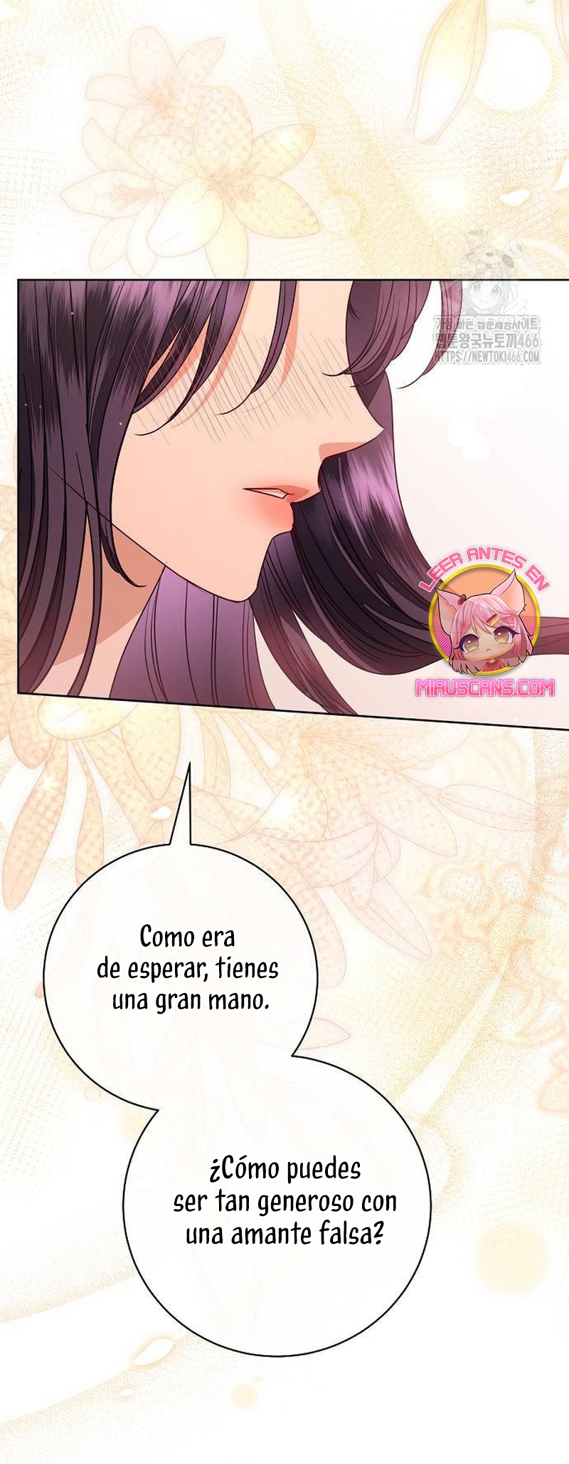 A La Amante De Mi Esposo Capítulo 62 - Page 20